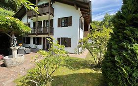 Ferienwohnung Bad Reichenhall